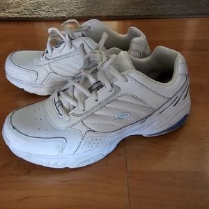 Dr Scholls 9W womans runners. Excellent condition.